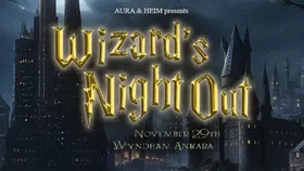 Wizard's Night Out