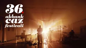 Kinkajous (Live AV)