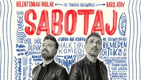 Sabotaj