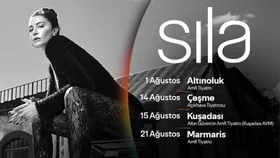 Sıla