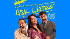 Aşk Listesi