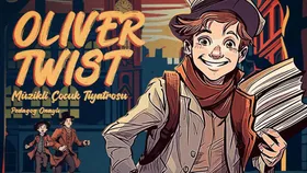Oliver Twist