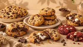 American Cookie Fest