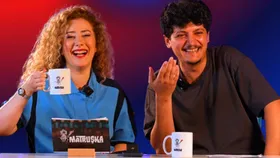 Matruska Duo - Interaktif Show