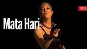 Mata Hari