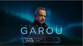 GAROU - "The Best Of"