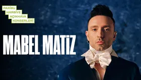 Mabel Matiz
