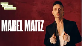 Mabel Matiz