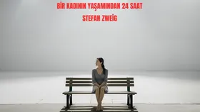 Bir Kadının Yaşamından 24 Saat