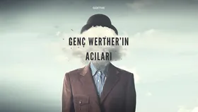 Genç Werther'ın Acıları
