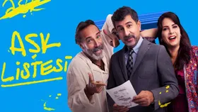 Aşk Listesi