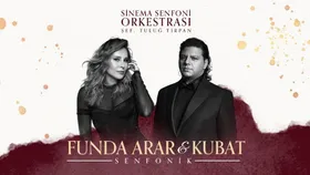 Funda Arar & Kubat Senfonik
