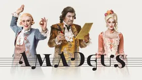 Amadeus