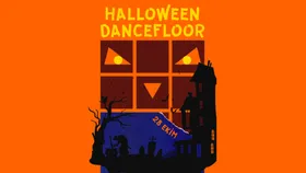 Halloween DanceFloor