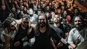 Larry (Korn Tribute)