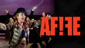 Afife