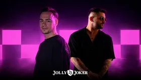 Back2Back - DJ Burak Yenigün & DJ Samet Erkan
