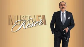 Mustafa Keser Sizlerle