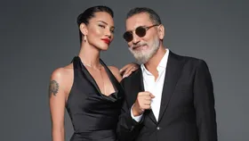 Soner Olgun & Özlem Koldaş