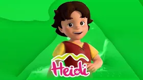 Heidi - Müzikli Çocuk Tiyatrosu