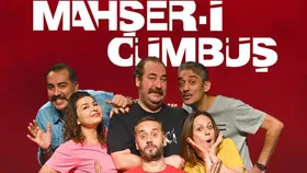 Mahşer-i Cümbüş