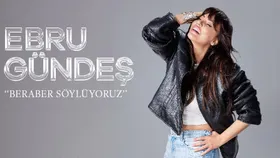 Ebru Gündeş - Beraber Söylüyoruz