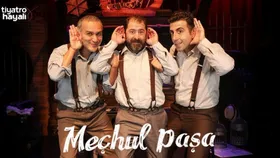Meçhul Paşa
