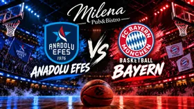 Hapoel - Beşiktaş  - Euroleague