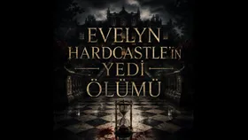 Evelyn Hardcastle'ın Yedi Ölümü