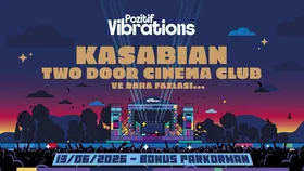 Pozitif Vibrations
