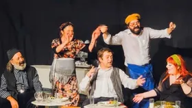 Şöfor Nebahat