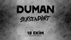 Duman - Seksendört