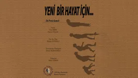 Yeni Bir Hayat İçin