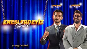 Eneslerdeyiz Show - İnteraktif Show