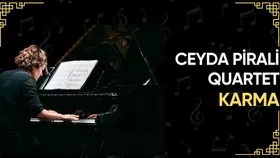 Ceyda Pirali: Karma