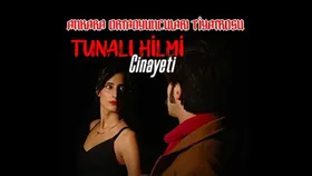 Tunalı Hilmi Cinayeti