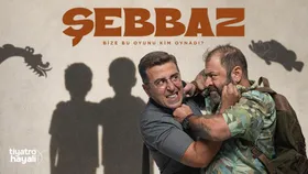 Şebbaz