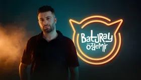 Baturay Özdemir Stand Up