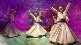 Hocapaşa Mevlevileri - Sema Ayini