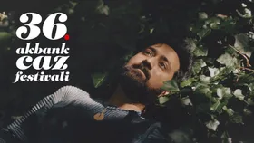 36. Akbank Caz Festivali: Sarathy Korwar Drum Ensemble