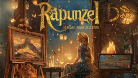 Rapunzel