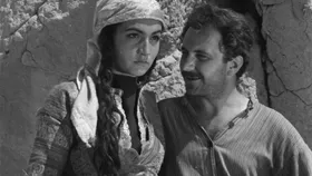 Karanlık Dünya - Aşık Veyselin Hayatı