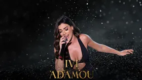 Ivi Adamou