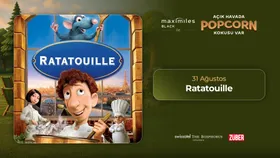 Ratatouille