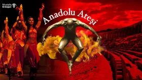 Anadolu Ateşi - Fire of Anatolia