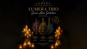 Lumera Trio Sezen Aksu Şarkıları
