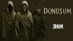 Dönüşüm
