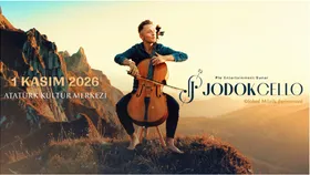 JODOK CELLO