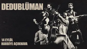 Dedublüman