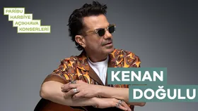 Kenan Doğulu